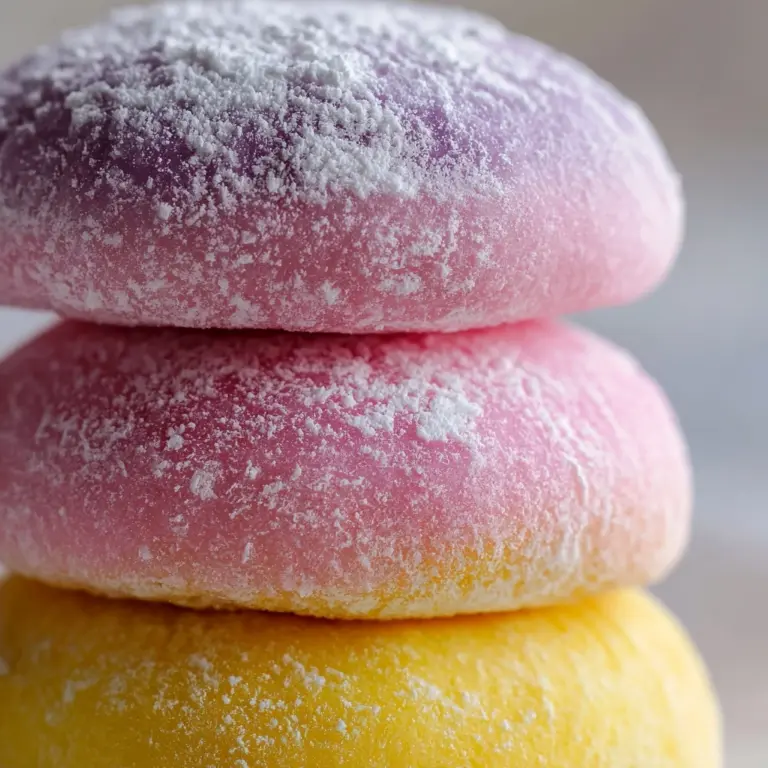 Easter Jello Cookies Recipe