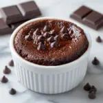 Chocolate Baked Oats: Indulge in a Guilt-Free Delight! Recipe