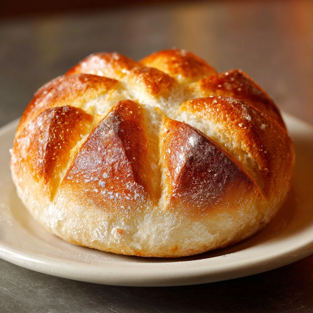 Star Bread Style Recipe