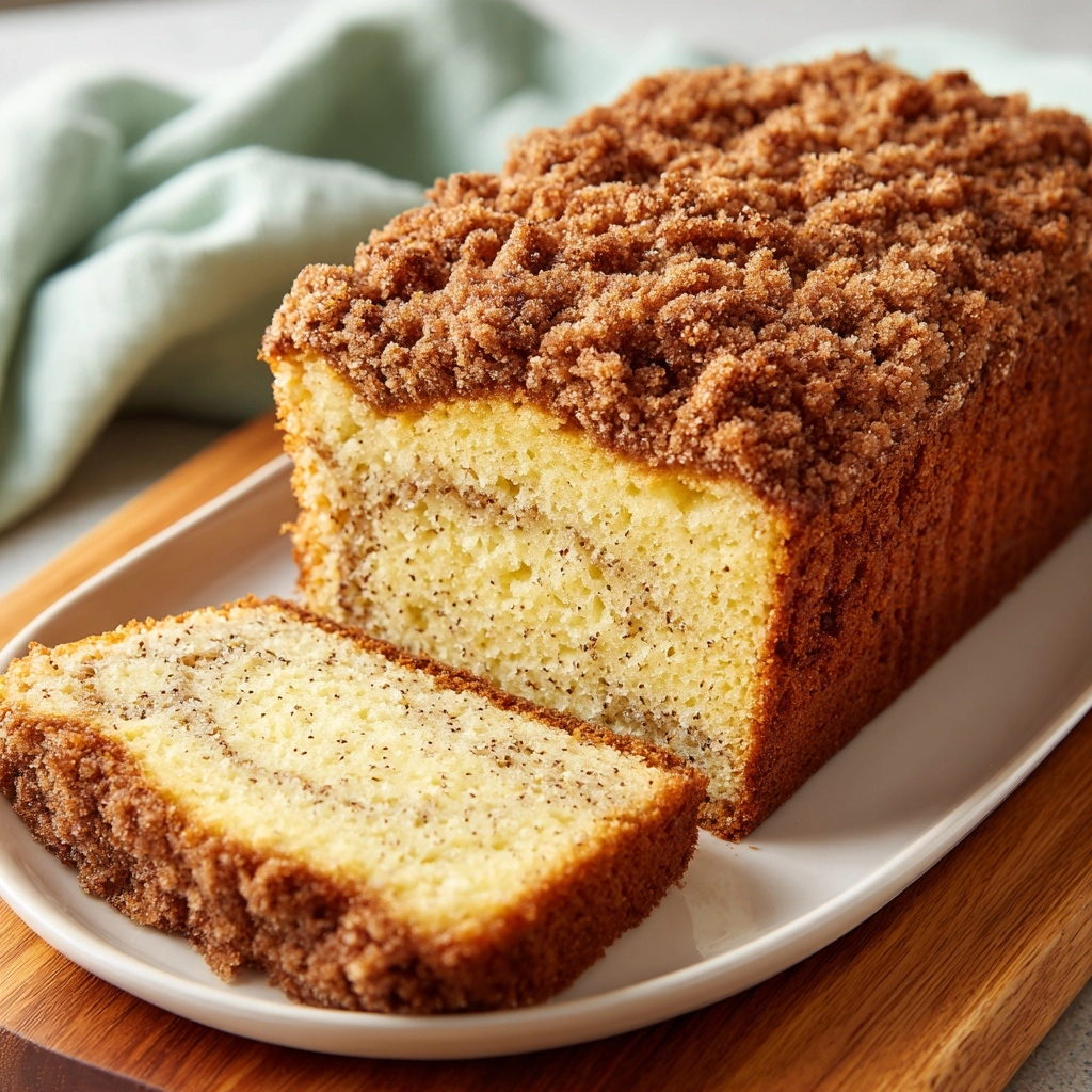 Snickerdoodle Zucchini Bread with Coconut Oil Recipe - Recipe Image