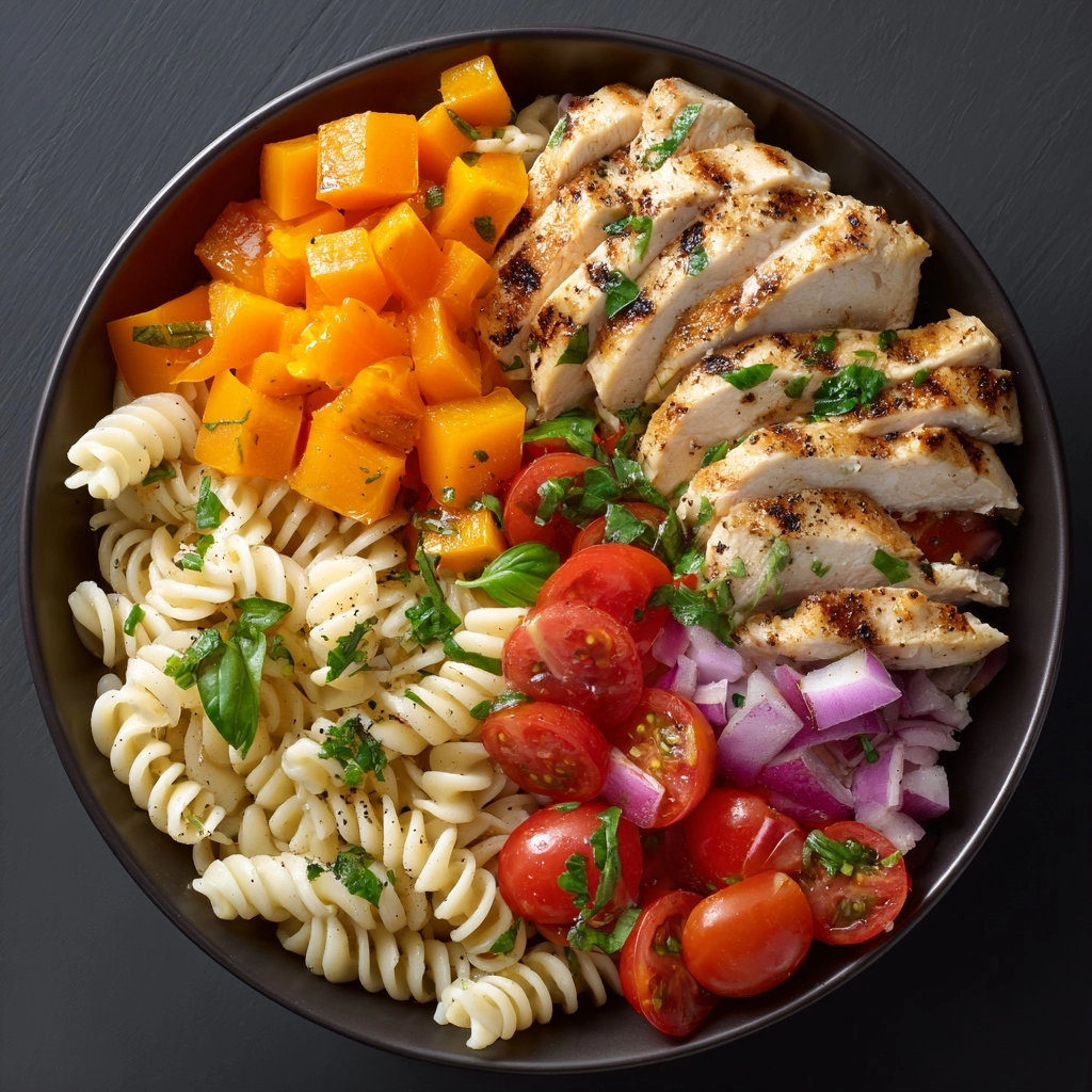 An Incredible Ultimate Recipe - Recipe Image