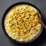 Steakhouse Creamed Corn Recipe