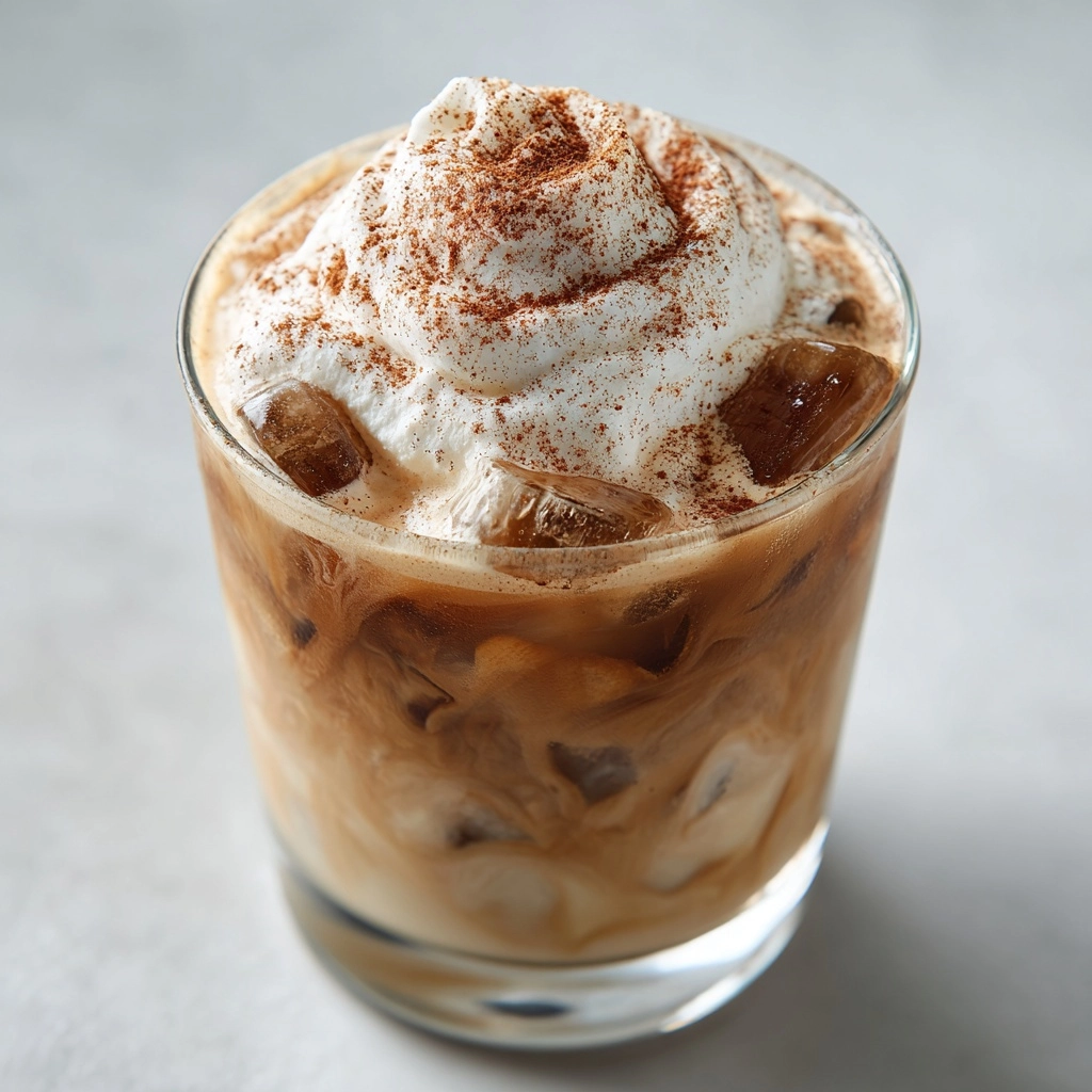 esso – A Refreshing & Flavorful Beverage Recipe - Recipe Image