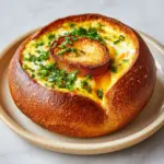 Soufflé Egg Breakfast Bowls Recipe