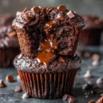 Fudgy Mini Brownie Bites Recipe