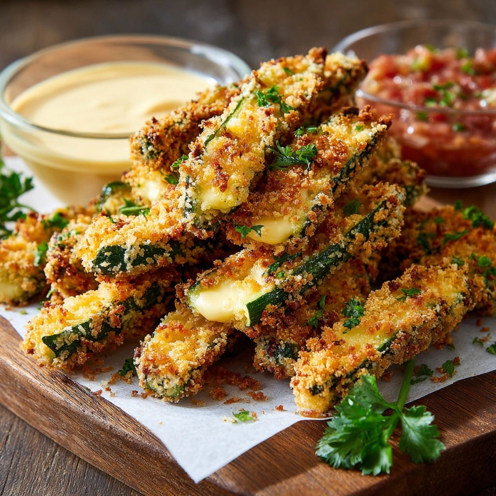 Jalapeno Fries Recipe - Recipe Image