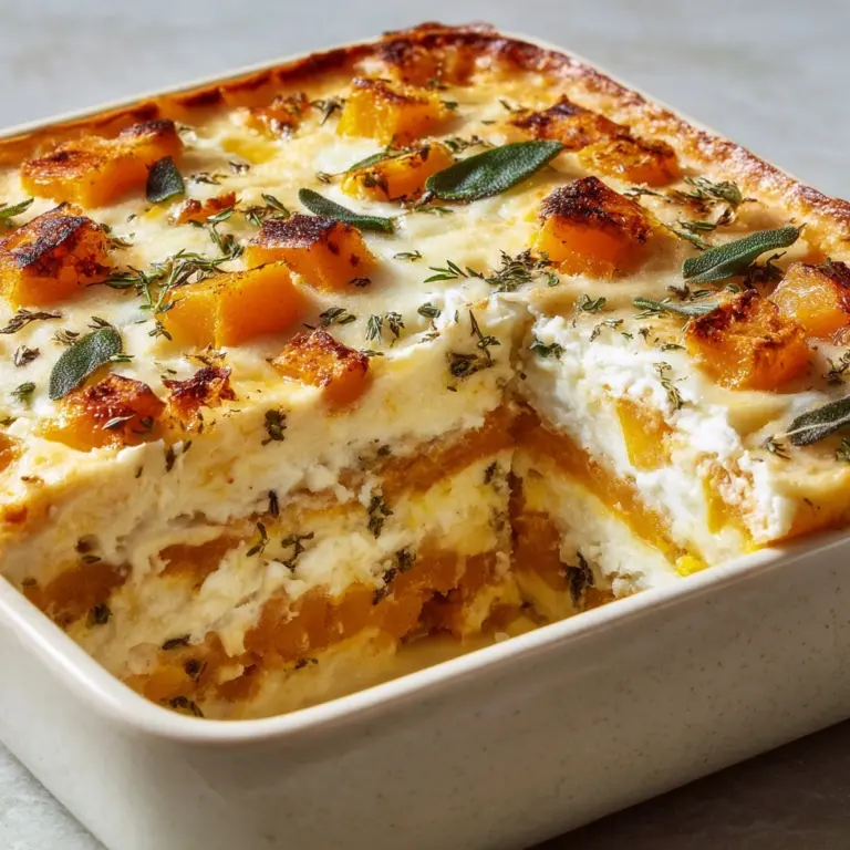 Sweet Potato Breakfast Casserole: An Incredible Ultimate Recipe