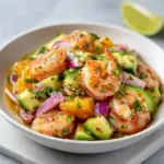 Shrimp Ceviche Recipe