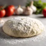 Busy Days Pizza Dough Recipe