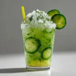 Pickle Slushy Recipe