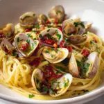 Linguine and Clams with Tomatoes: An Amazing Ultimate Seafood Pasta Extravaganza Recipe