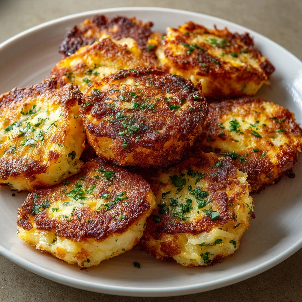 Yellow Squash Tots Recipe - Recipe Image