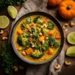 Thai Pumpkin Curry: A Delicious & Easy Recipe