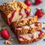 Peanut Butter Jelly Bread Recipe