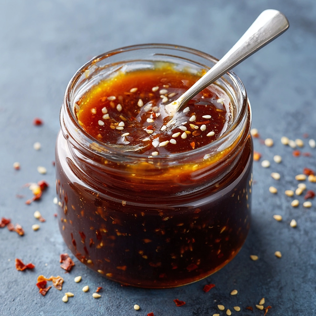 BEST Stir Fry Sauce Recipe - Recipe Image