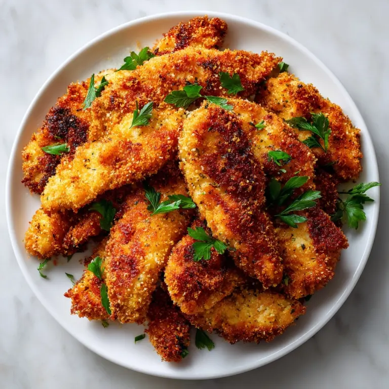 Coconut Chicken Recipe