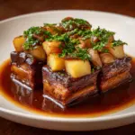 Steak au Poivre: A Classic French Delight Recipe