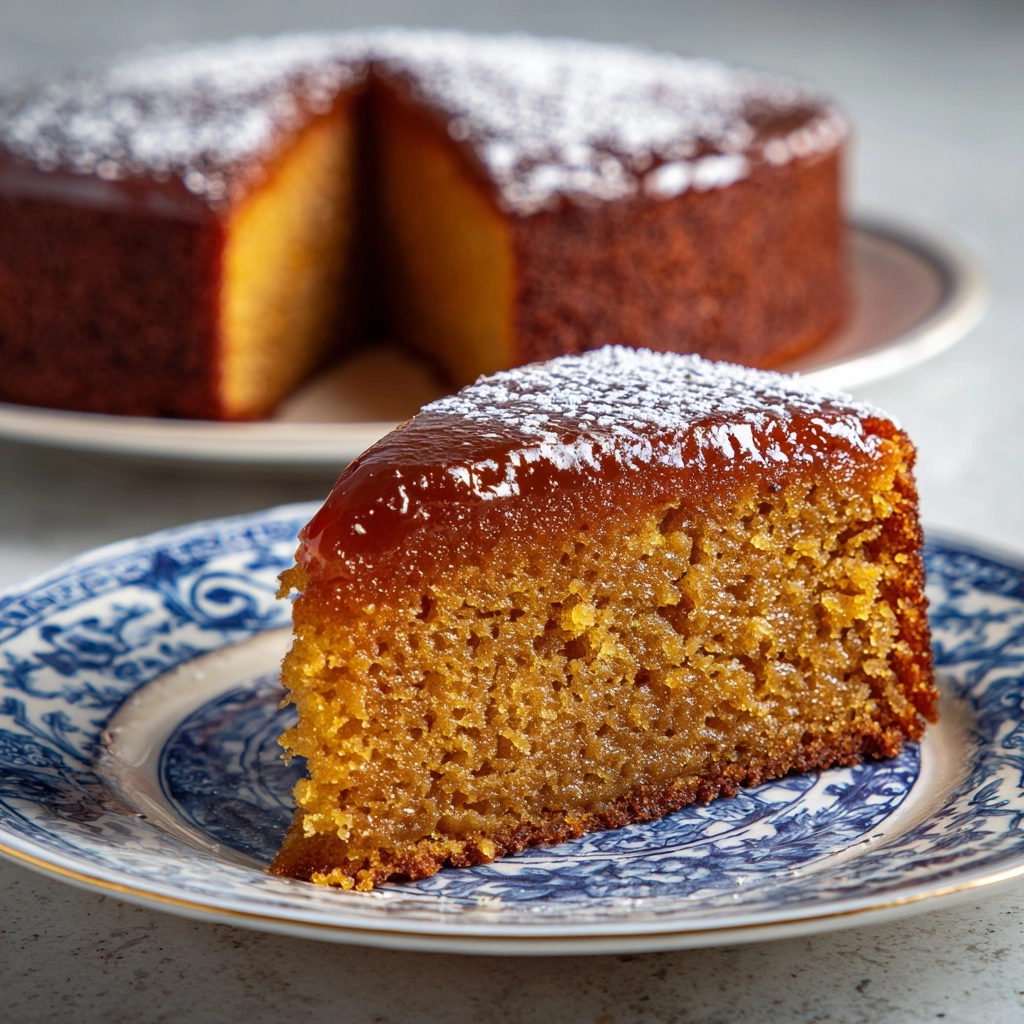 Amish Applesauce Cake Recipe