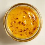 Orange Vinaigrette Recipe