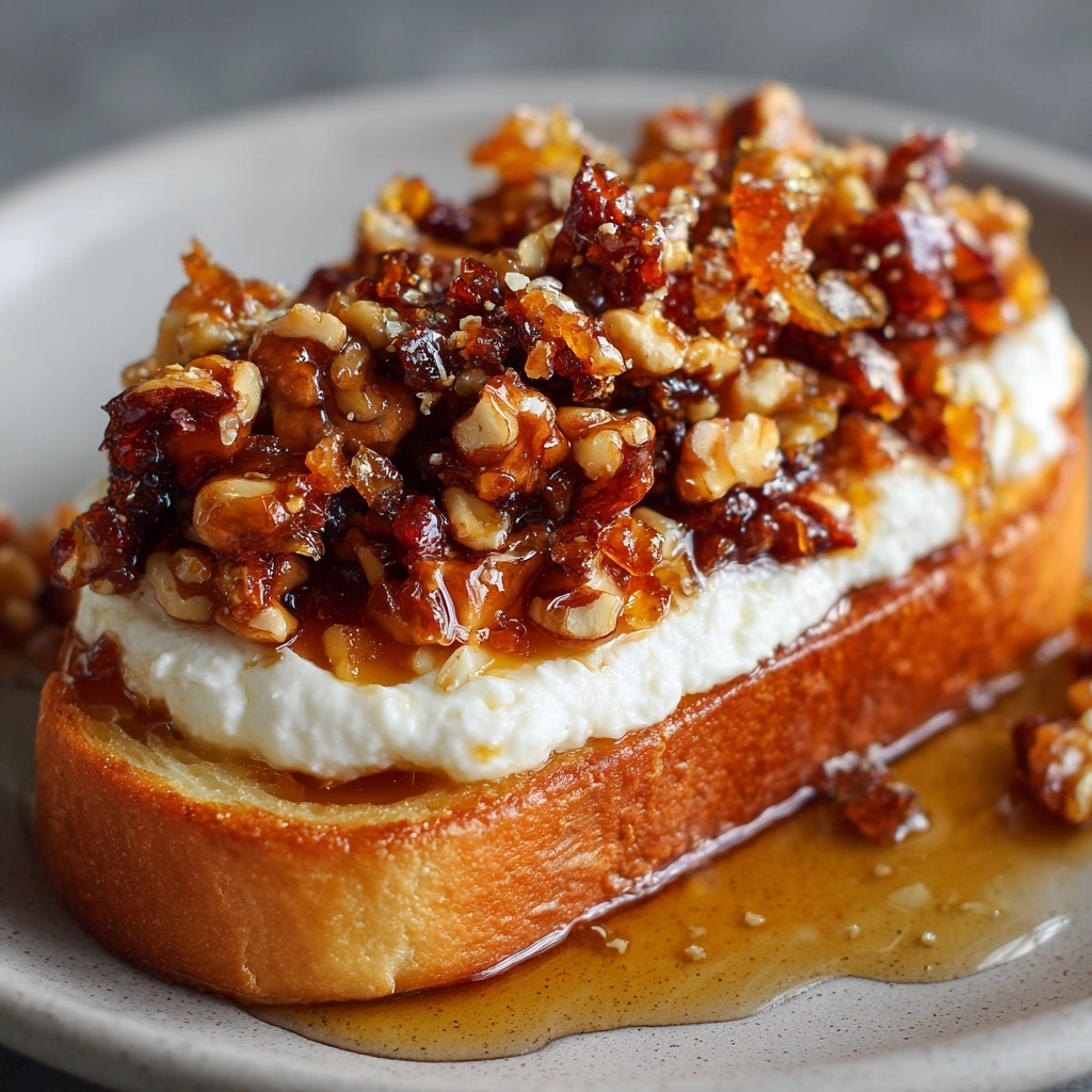Crunchy Nut French Toast Recipe - Recipe Image