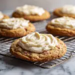 Rhubarb Cookies Recipe