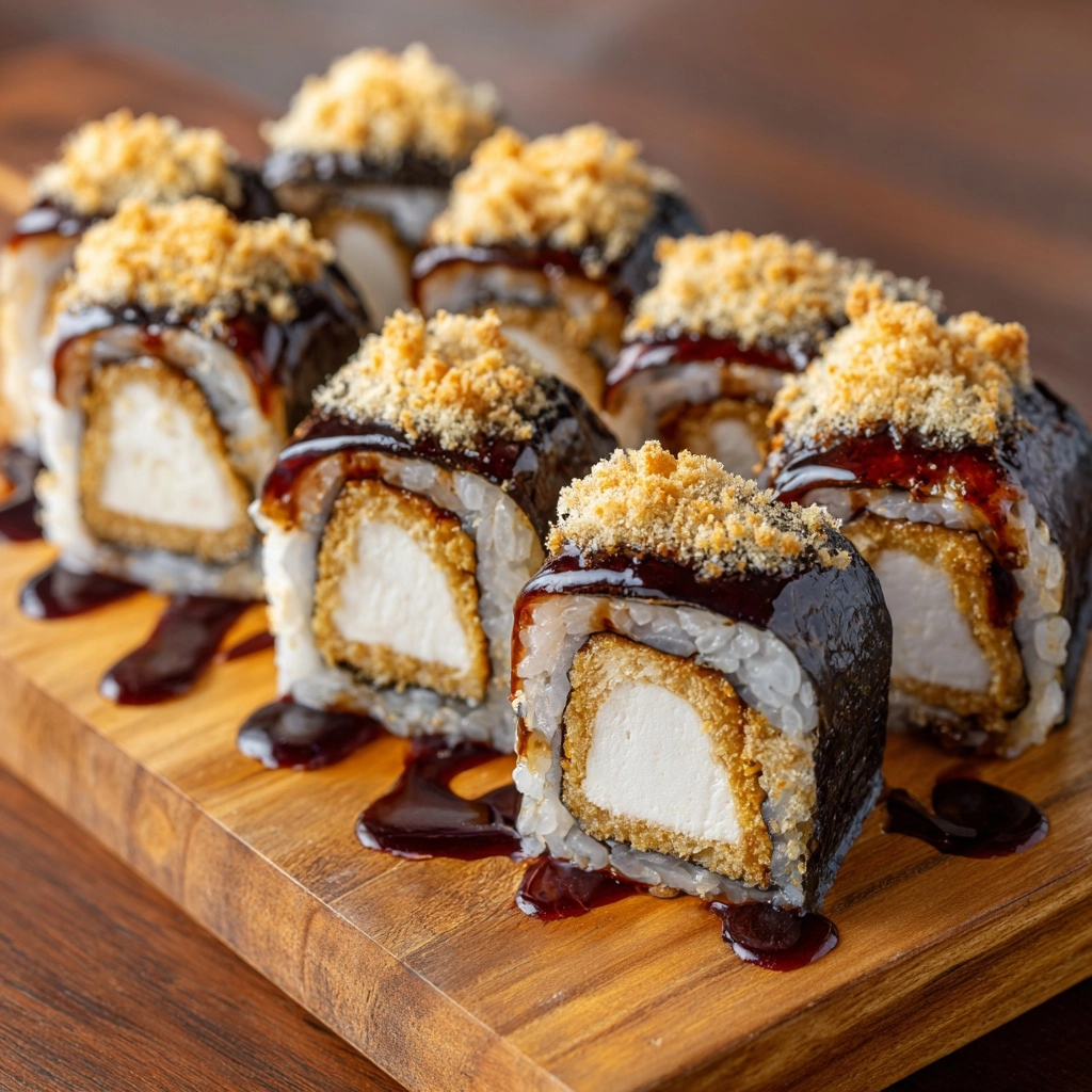 Baklava Bites Recipe - Recipe Image
