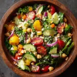 Jennifer Aniston Salad Recipe