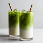 Iced Matcha Latte Recipe