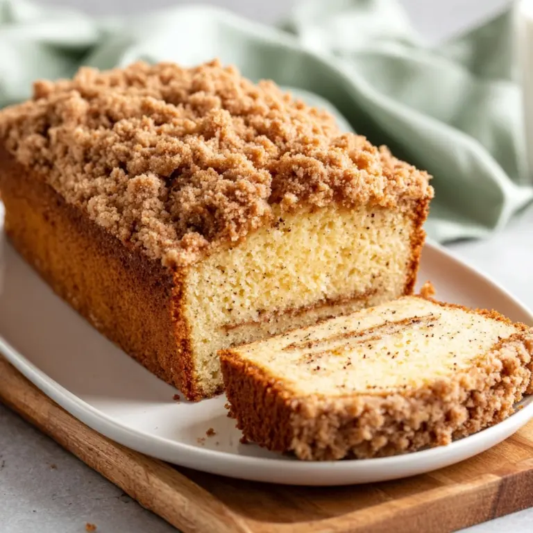 Snickerdoodle Zucchini Bread with Coconut Oil Recipe