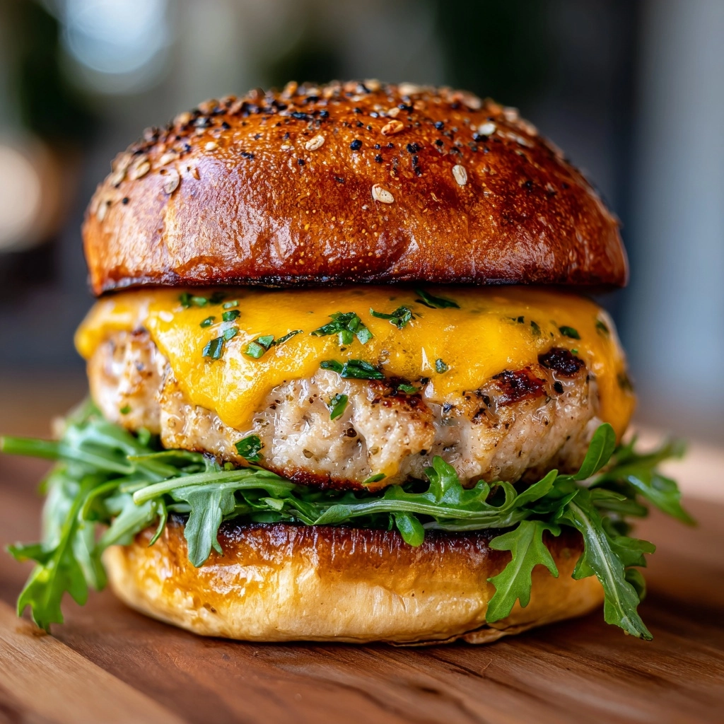 Easy Breakfast Sliders: A Delicious Morning Delight Recipe - Recipe Image