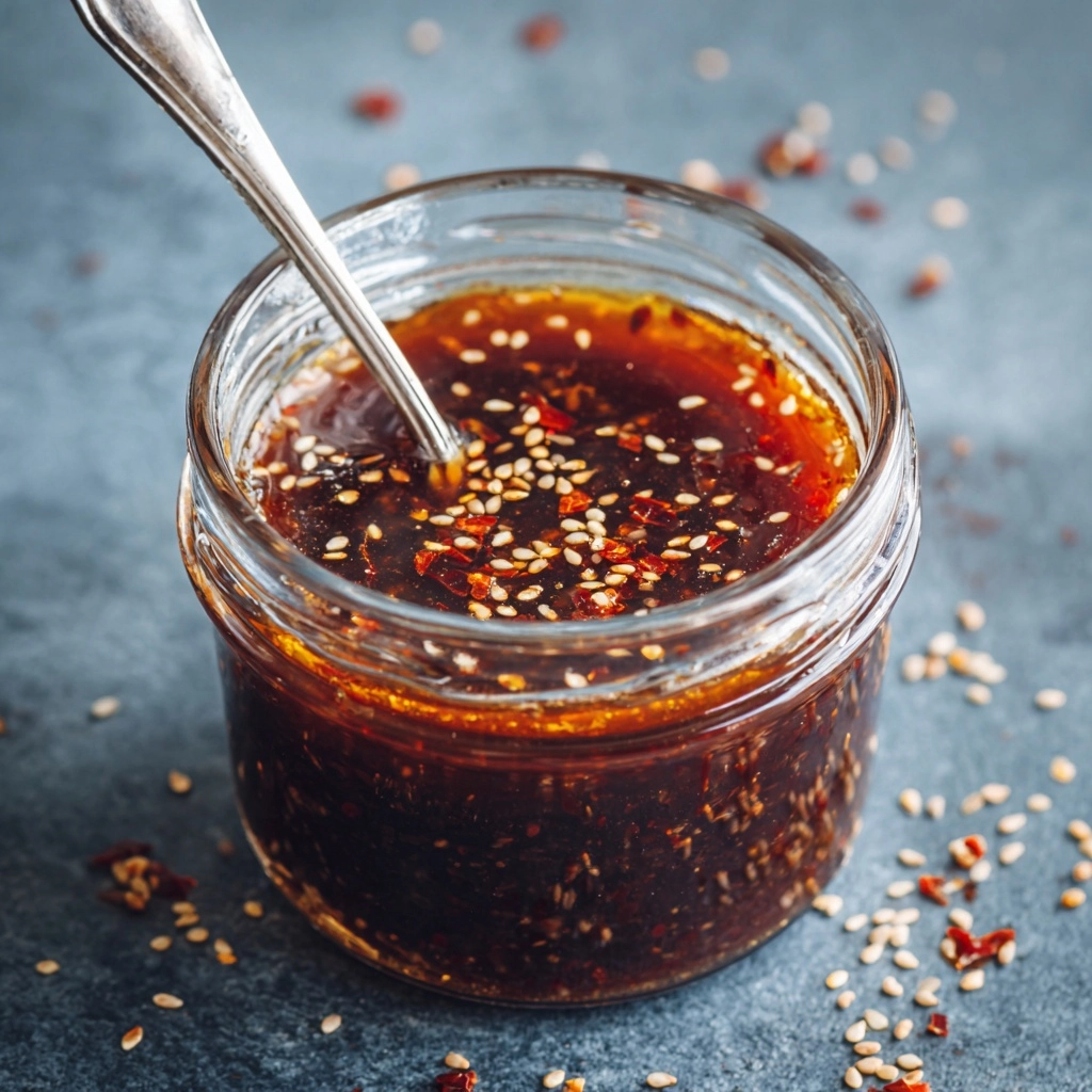 BEST Stir Fry Sauce Recipe