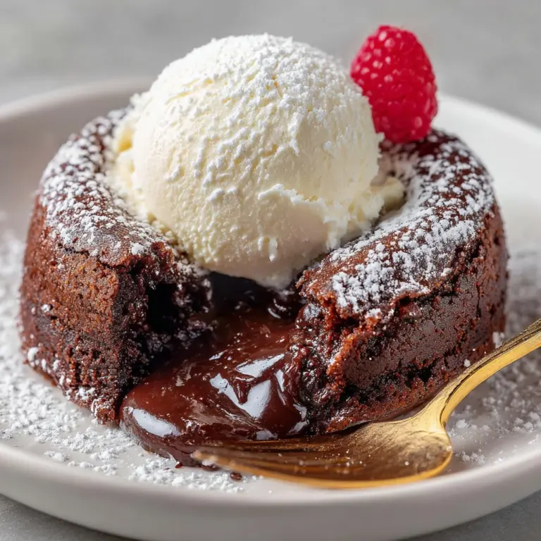 Slow Cooker Chocolate Cake Recipe