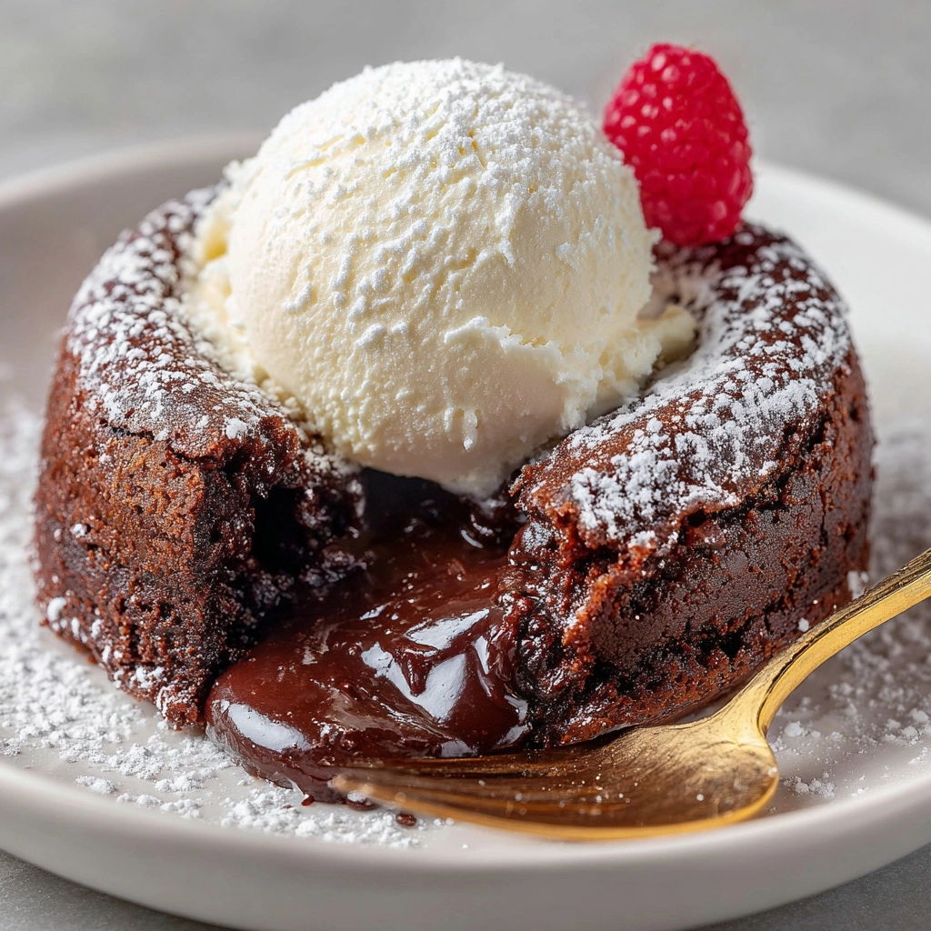 Slow Cooker Chocolate Cake Recipe