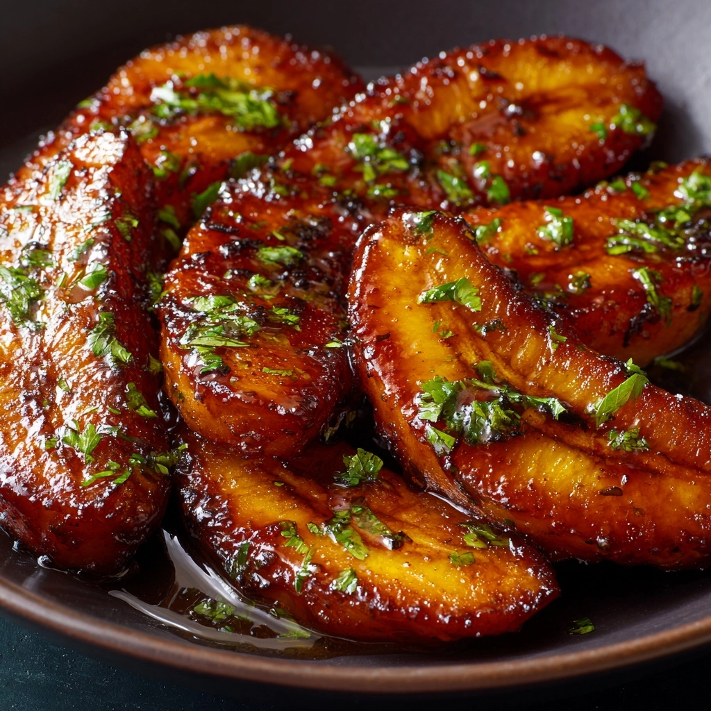 Pan-Fried Cinnamon Bananas: A Sweet and Simple Treat Recipe