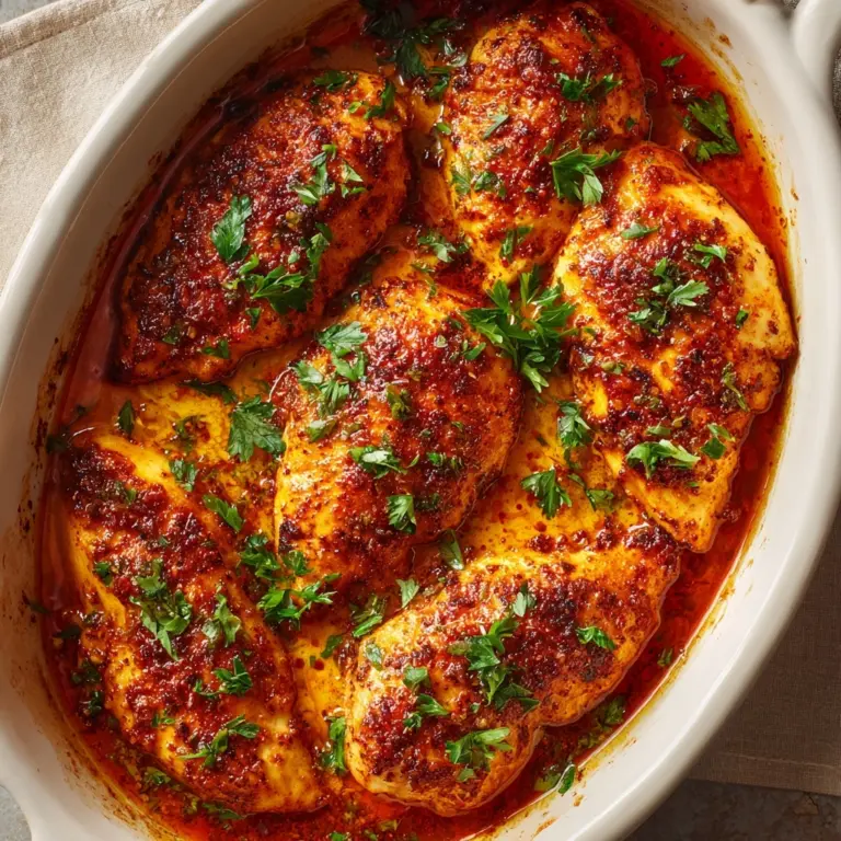 Bang Bang Chicken Bake: An Incredible Ultimate Recipe for Everyone Recipe