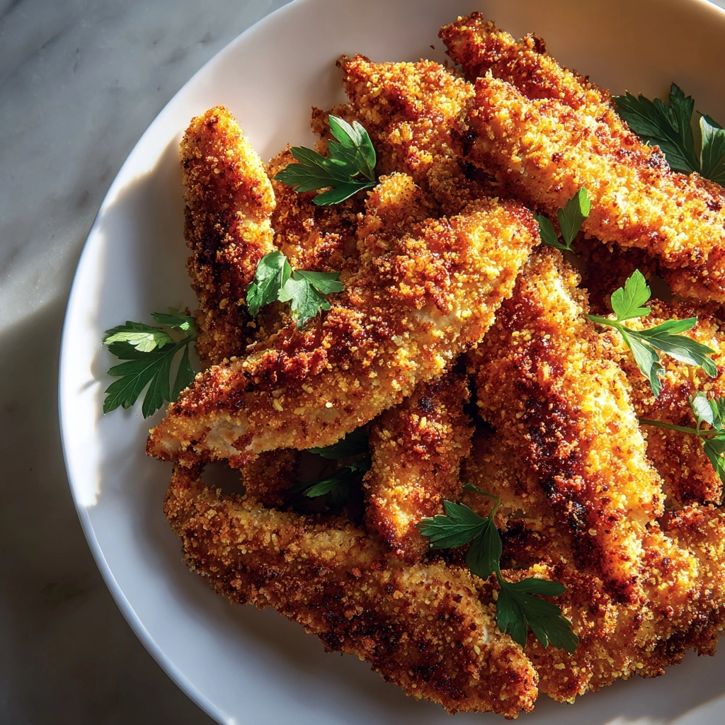 Coconut Chicken Recipe - Recipe Image