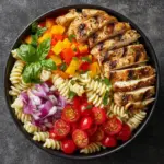An Incredible Ultimate Recipe