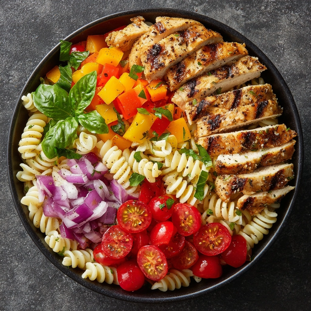 An Incredible Ultimate Recipe