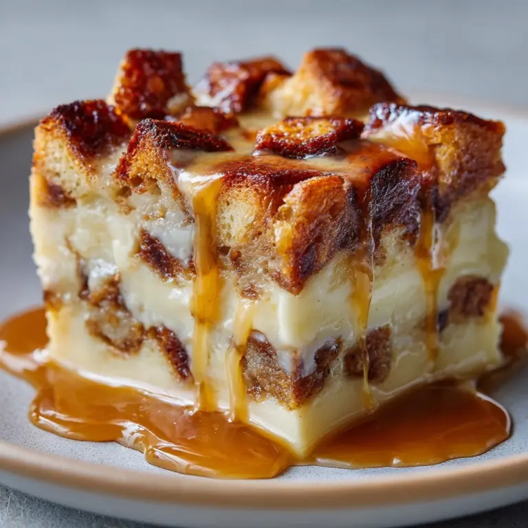 The Ultimate Guide to a Decadent Dessert Recipe