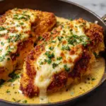 Melt-In-Your-Mouth Chicken Recipe