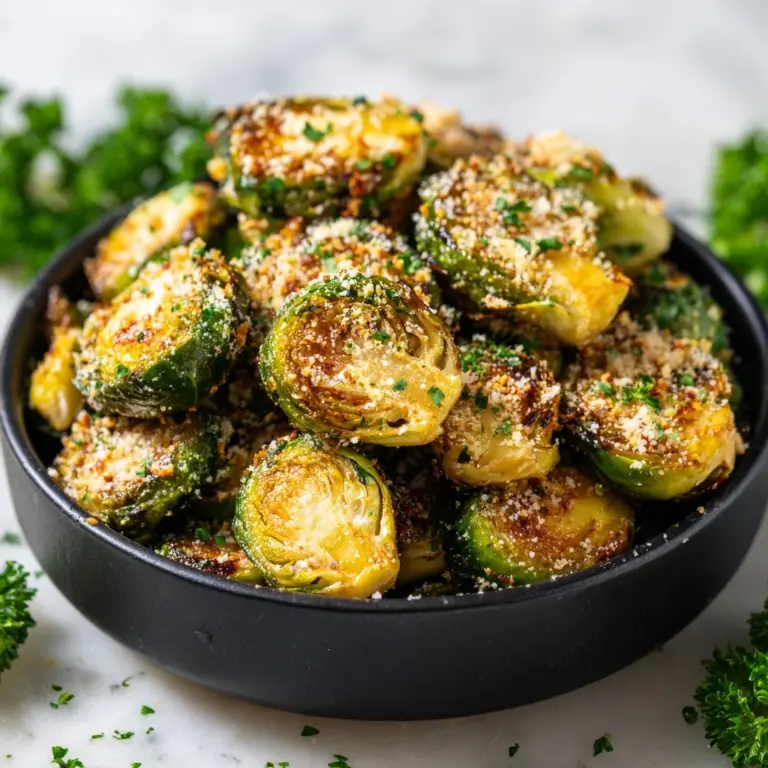The Ultimate Guide to Crispy Perfection Recipe
