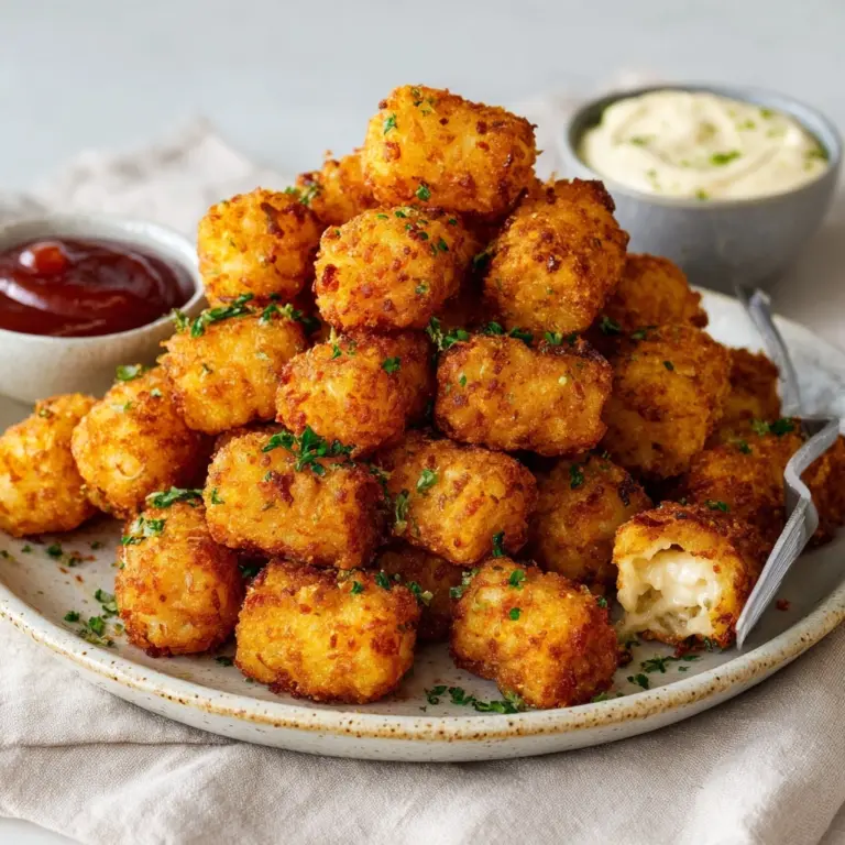 Crispy Restaurant Style Popcorn Chicken: The Ultimate Recipe