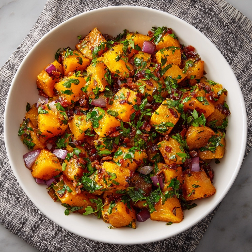 Sweet Potato Salad Recipe - Recipe Image