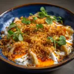 Yogurt Pasta Recipe