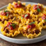 Taco Ranch Bites Recipe