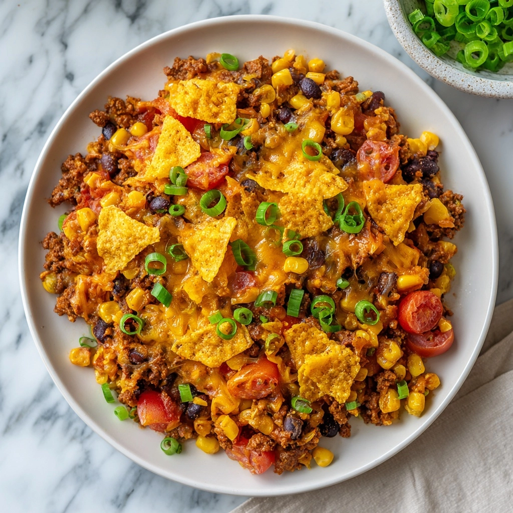 Southwest Rice and Ground Turkey Skillet Recipe - Recipe Image