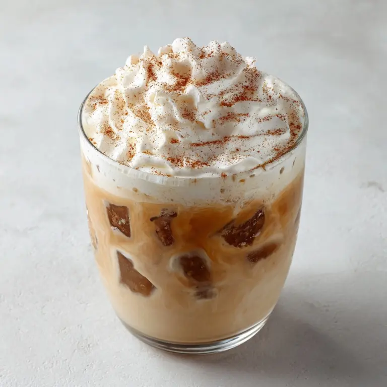esso – A Refreshing & Flavorful Beverage Recipe
