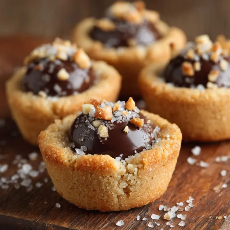 An Amazing Ultimate Recipe