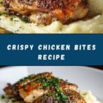 Chicken Bites Recipe
