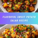 Sweet Potato Salad Recipe